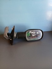 Retroviseur gauche (ou coque) Ford KA