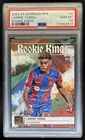 2023-24 Panini Donruss Lamine Yamal Kings RC #2 Barcelona PSA 10 GEM MINT Rookie