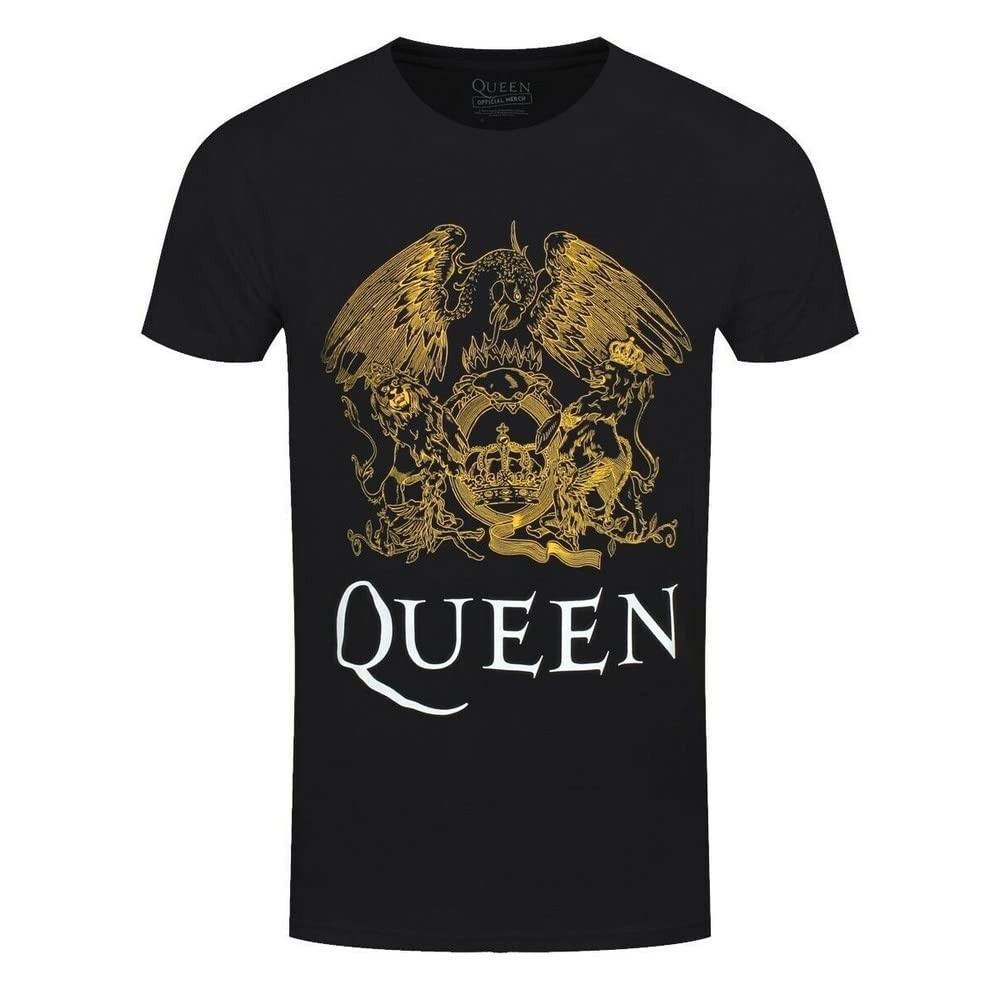 Queen Crest Slim Fit 6490₽