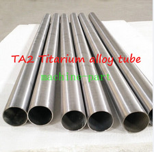 1PC 35/36/38/40/42/48/50/55/60mm X 500mm TA2 ...