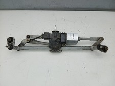 SEAT IBIZA 6J 2008-2017 WIPER MOTOR (FRONT) & LINKAGE 6R2955119A