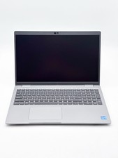 Dell Latitude 5520 i5-1145G7 16GB 512GB SSD 15.6 Touch Win11 Pro Grade D TESTED