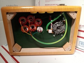 NEO GEO AES SNK ARCADE Custom Controller NEO TURF MASTERS USA PRO MADE & SELLER