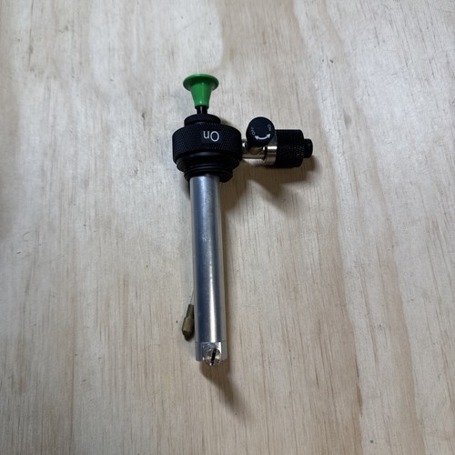 Optimus Fuel Pump Polaris Optifuel expedition stove quick connect fittings