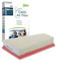 VALEO LUFTFILTER passend f&uuml;r MERCEDES-BENZ A-KLASSE B-KLASSE CLA GLA-KLASSE |