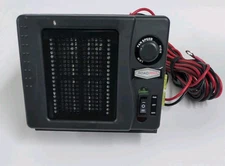 12V CAB HEATER for Polaris Ranger Razor RZR 500 570 900 1000 XP Crew EV UTV SXS