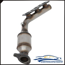 Catalytic Converter For 2003-2009 Toyota 4Runner Front Left Exhaust Assembly EPA