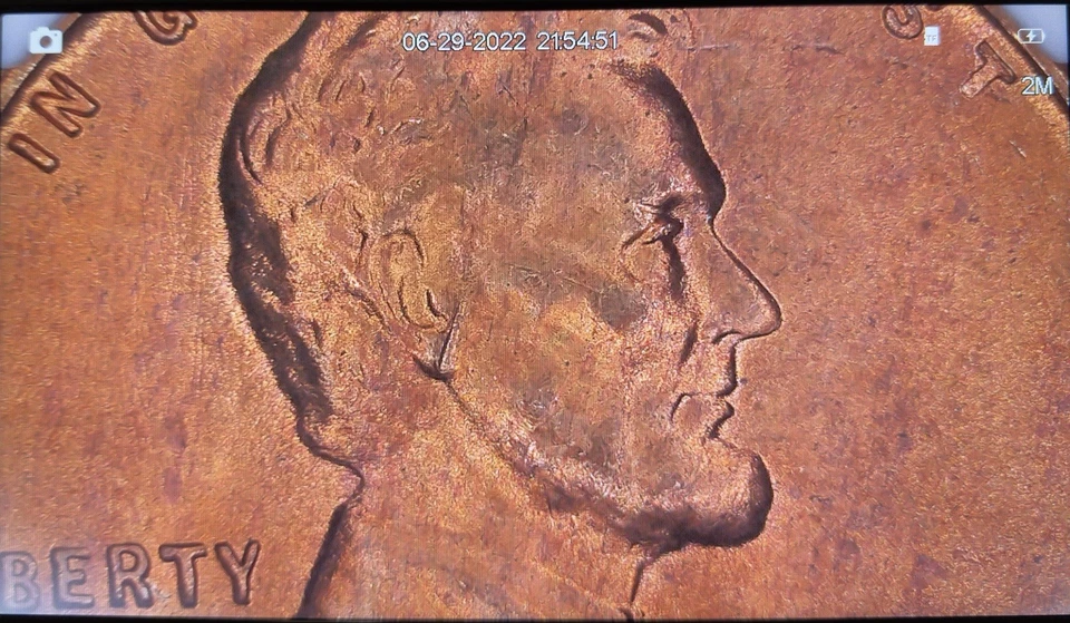 1949 S Lincoln Wheat Cent NGC MS66 RD Red Die Clash DDO DDR Brilliant UNC - Image 3 of 4