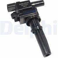 Delphi GN10303-12B1 ZüNdspule FüR Hyundai, Kia