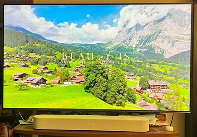 Sonos Beam Gen 2 Soundbar - White