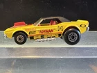 Matchbox Lesney Superfast Dodge Challenger Toyman Vintage 1975 Excellent! L-34A