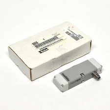 Parker HAEWXBG2G9000FA Hydraulic Valve Assembly Electrohydraulic Control Unit XL