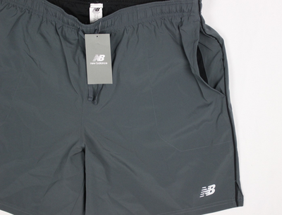 New Balance Men's Sport Lined 7