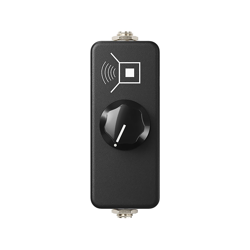 JHS Pedals Little Black Amp Box Attenuator