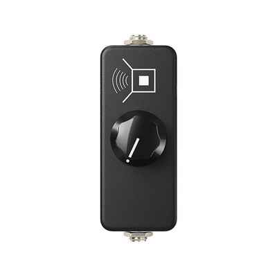 JHS Pedale Little Black Amp Box Attenuator