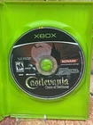 Castlevania: Curse of Darkness (Original Xbox) Disc Only