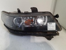 Feu avant (phare) Honda ACCORD