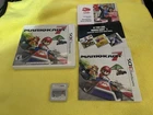 Mario Kart 7 - Nintendo 3DS Cib Tested And Working
