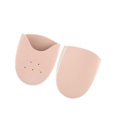 Ballet Dance Pointe Shoes Toe Pads 1 Pair Dancewear Accessories Foot Cushion for