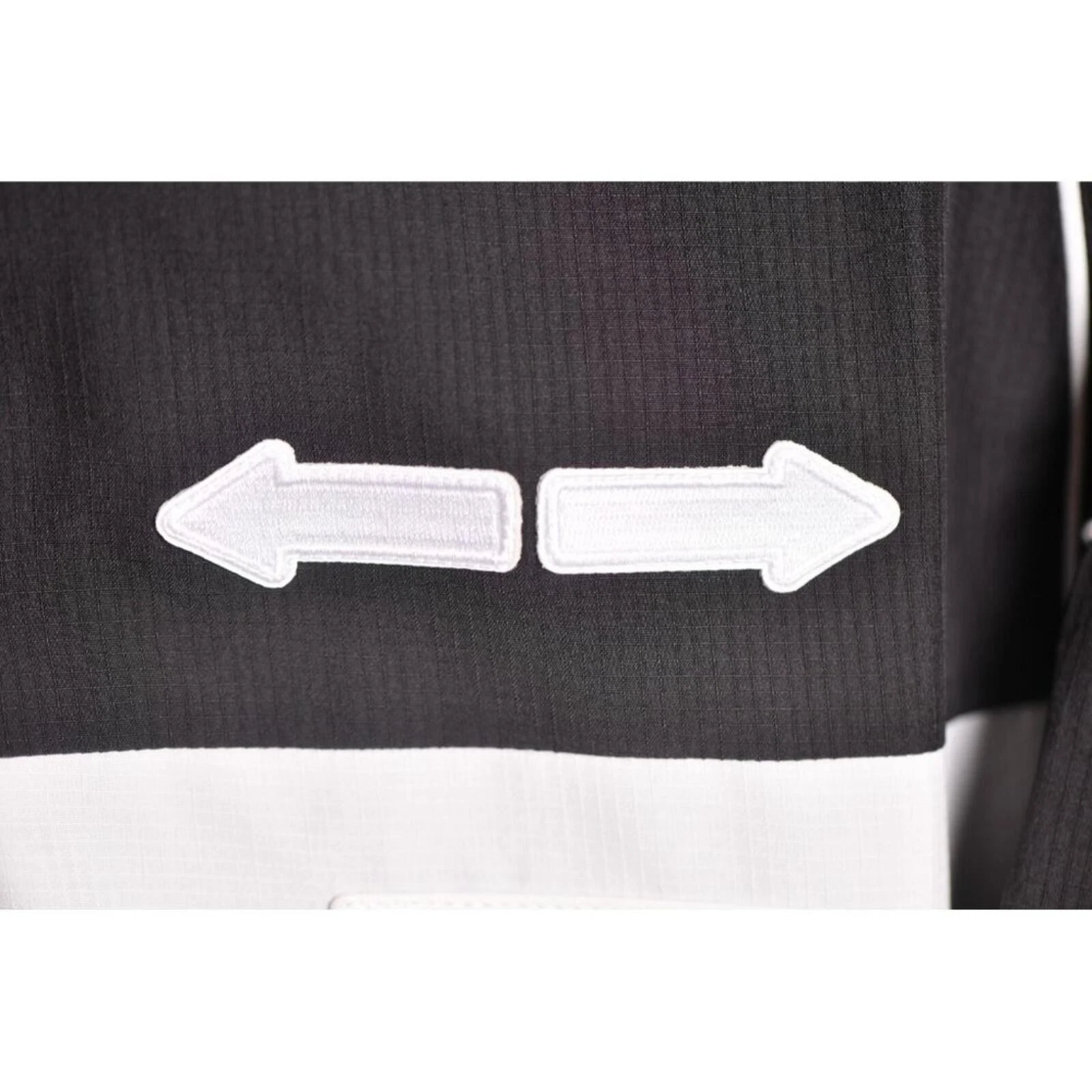 Puma BMW Motorsport SDS 2.0 Badge Men's Jacket | Medium - product detail image 6