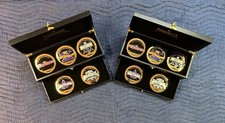 Wrestlemani Sideplate Collection (x2)