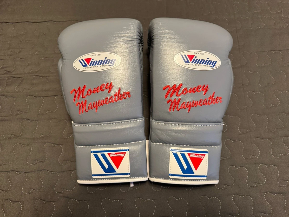 Winning 14 oz. Weight Adult Unisex Boxing Gloves for sale | eBay