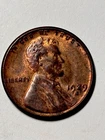 1929-s LINCOLN CENT  Unc. Totally Original!!!