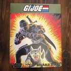 Mezco Toyz One:12 Collective G.I. Joe Snake Eyes Deluxe Edition Action Figure