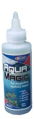 Deluxe-Materials Aqua Magic 125ml - #bd65
