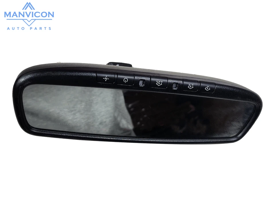 2019 现代圣达菲内部后视自动调光镜 85101-4U200P2 原始设备制造商 — 第 3/4 张图片