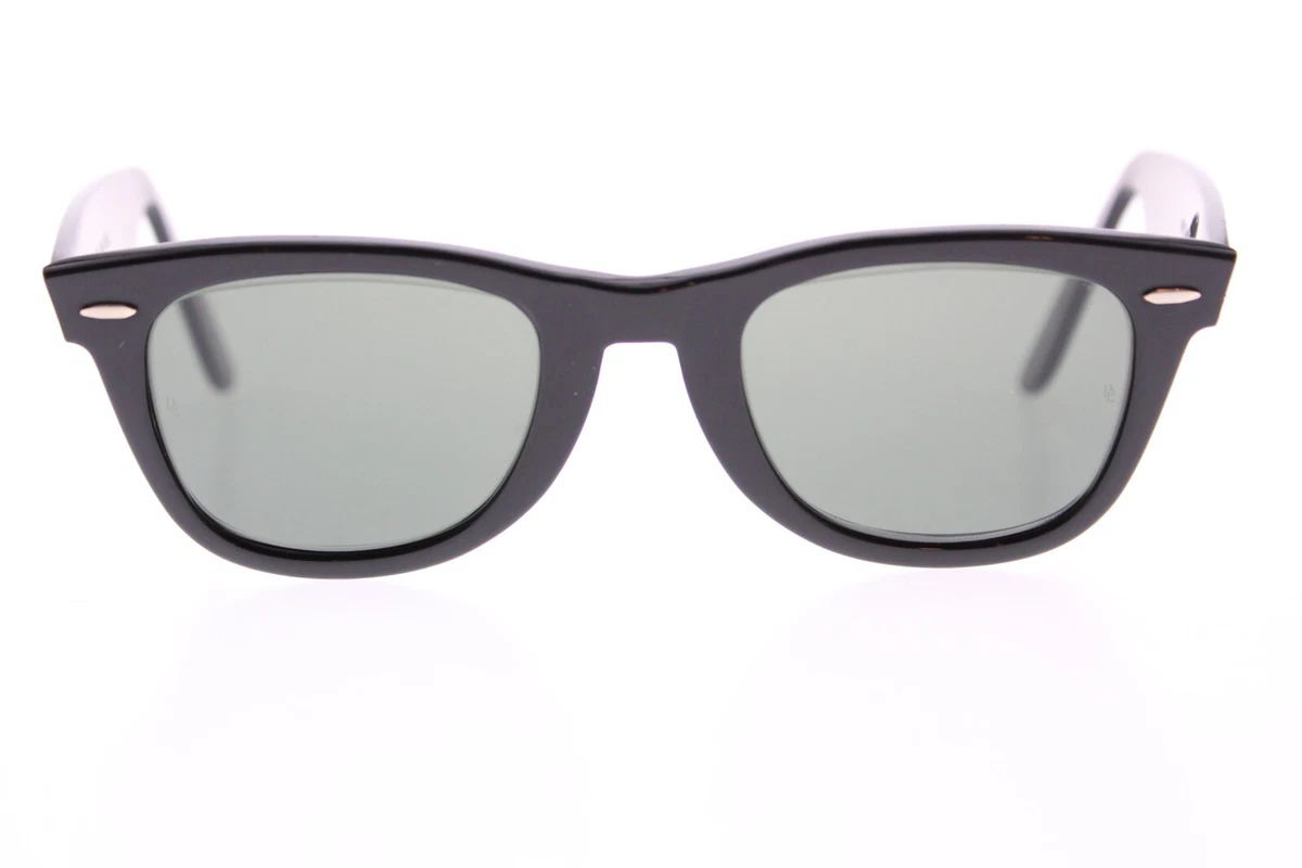 ray ban wayfarer made in usa products for sale | eBay