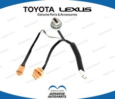Feu arrière Lexus LS
