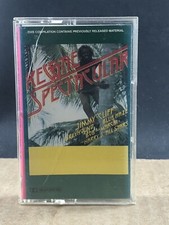 Reggae Spectacular, Various Artists CASSETTE, MULTIPLES SHIP FREE