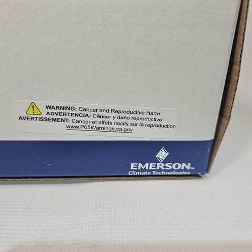 Emerson Filter Drier BFK-164-S Heat Pump Reversible, 1/2" Solder pcn 043337 - Picture 5 of 5