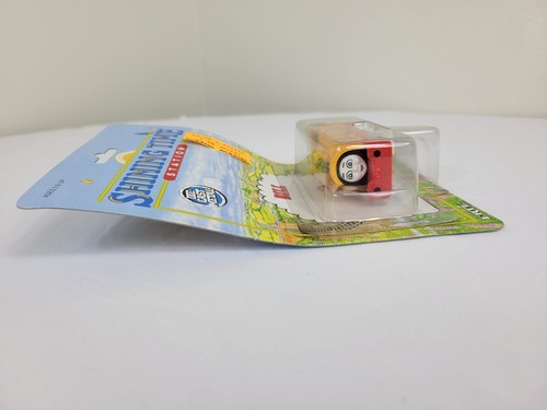 Shining Time Station Thomas le char moteur Bill Ertl - 1992 vintage moulé sous pression - Photo 2/10