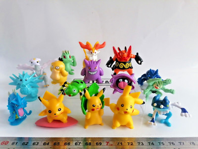 ク*ン様 TOMY モンスターコレクション ダブルセット 55 ワンリキー