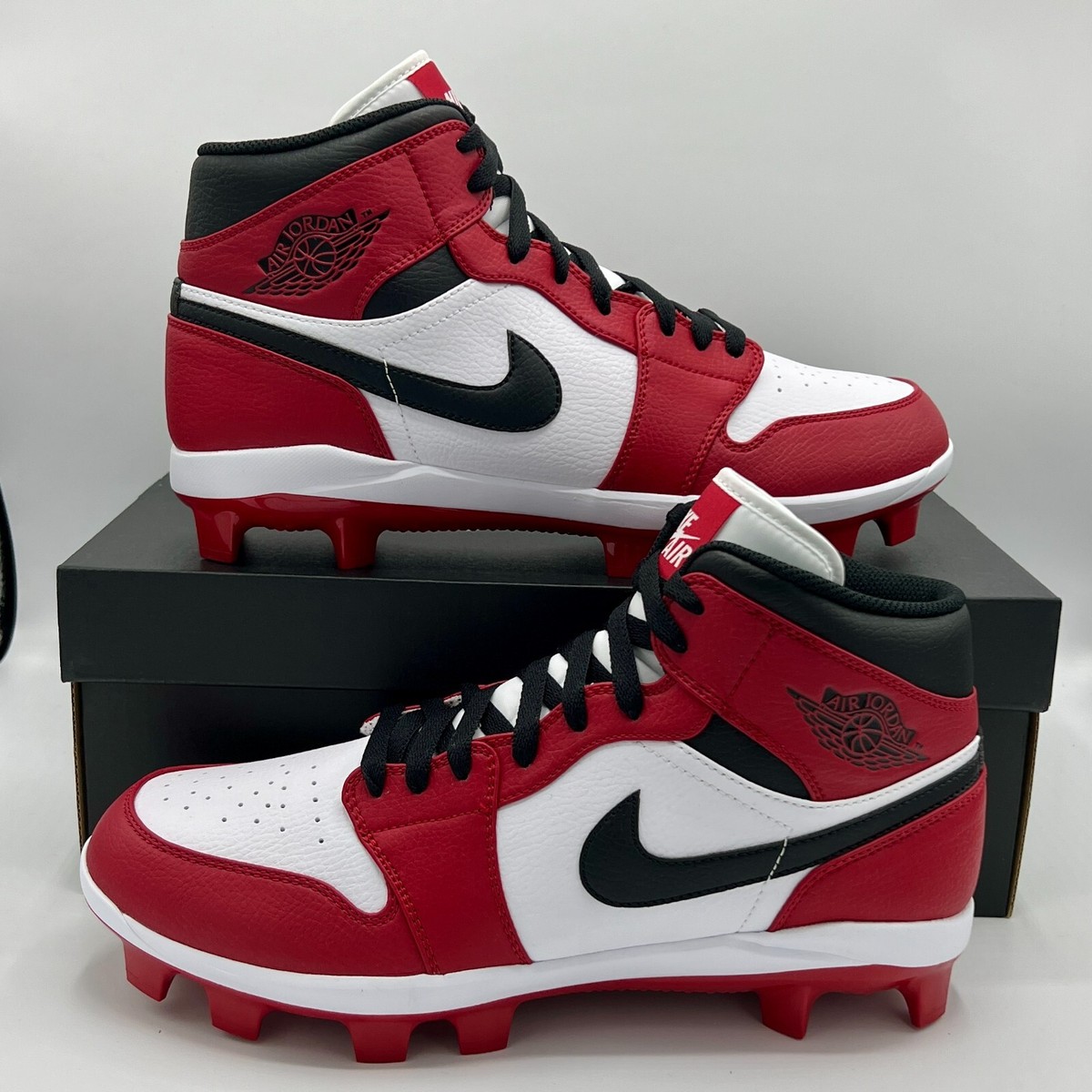 Nike Air Jordan 1 Retro MCS  display picture 2