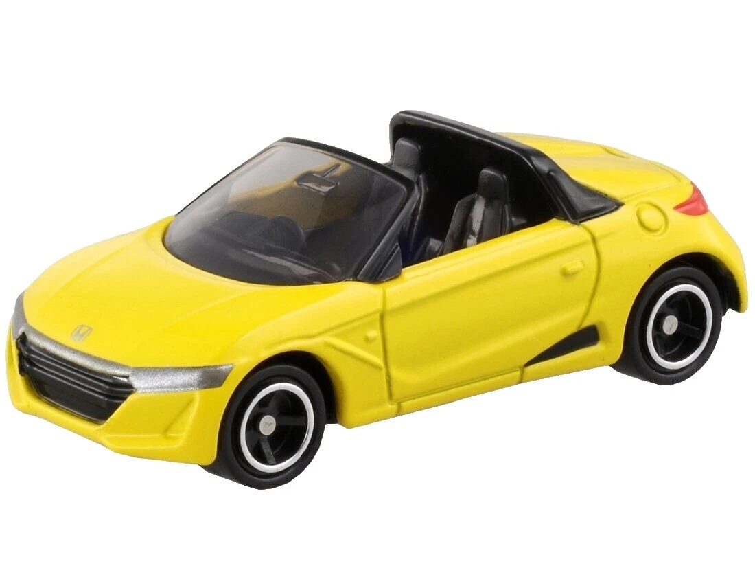 Tomica Honda coches Diecast y de juguete