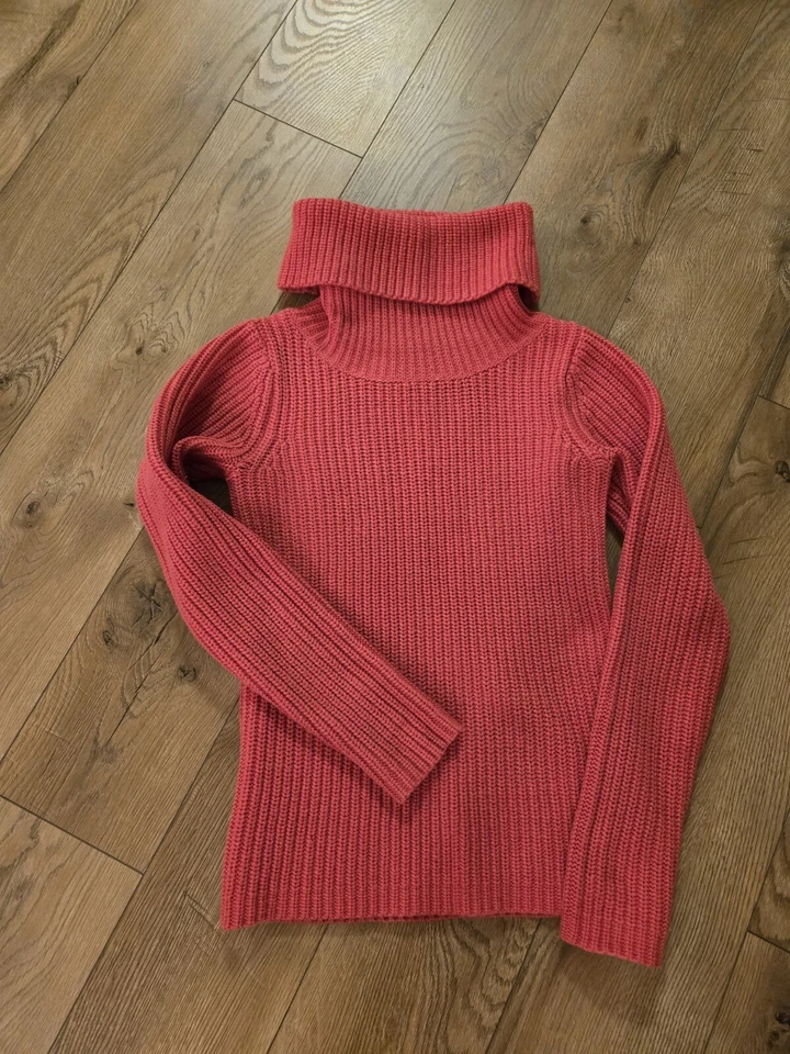 Pink Forenza sweater. Size XS - Изображение 4 из 4