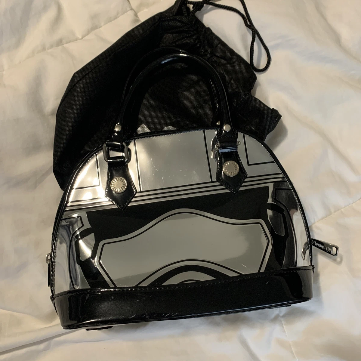 Loungefly darth deals vader purse