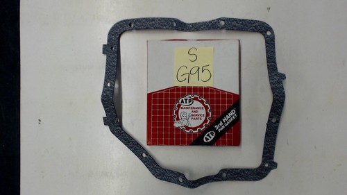 ATP SG-24 Pan Gasket - 第 1/1 張圖片
