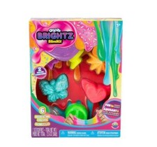 Goooze Brightz Slimi Kit Neon DIY slime kit
