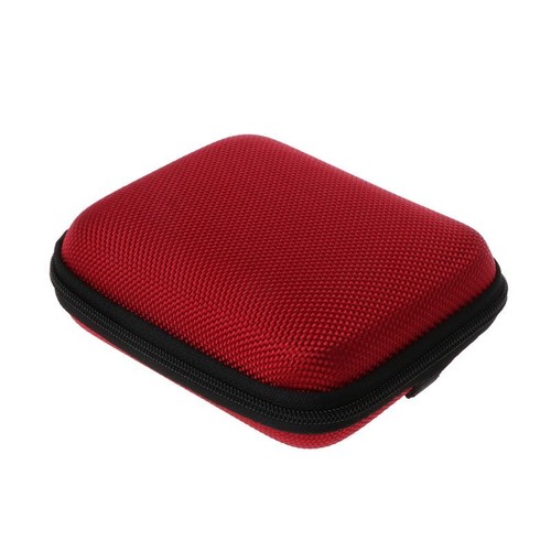 Carrying Pouch Bag Box Case For GBA SP Game Console - Picture 9 of 14