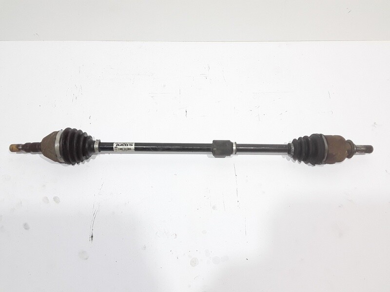 13321164 antriebswelle vorne rechts OPEL ASTRA J LIM. 1.3 16V CDTI 2009 1395875