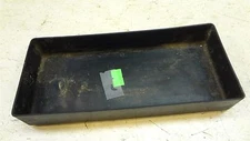 2000 Kawasaki ZG1200 ZG 1200 Voyager K449' battery tray liner plastic