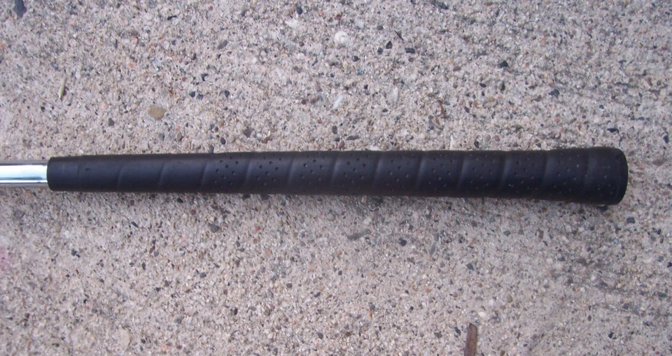 Ovation 1 Jumbo Driver 10.5* D 17•4 Golf TrainAid eje con bisagras Apolo agarre como nuevo Foto 3 de 4