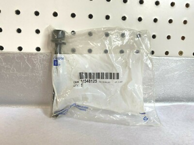 GM OEM NOS 11548125 Cylinder Head Bolt 2018-2020 Chevy Equinox GMC ...