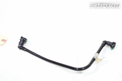 2018-2021 CHEVROLET EQUINOX 1.5L EMISSION SYSTEM PURGE VALVE HOSE TUBE PIPE OEM
