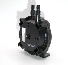 DWYER-GOLDTECH PRESSURE DIFFERENTIAL SWITCH, PS100-A1310-A002, PS100 PDPS SERIES