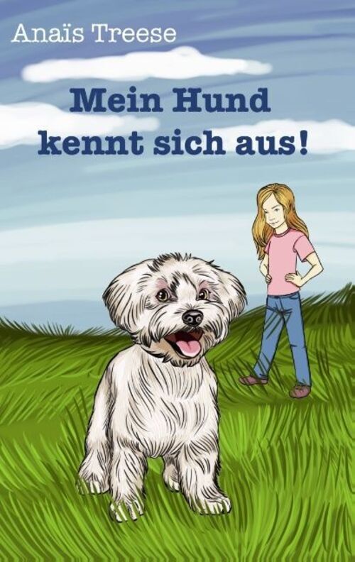 Thumbnail - Norbert Treese (u. A.) | Mein Hund Kennt Sich Aus | Taschenbuch |